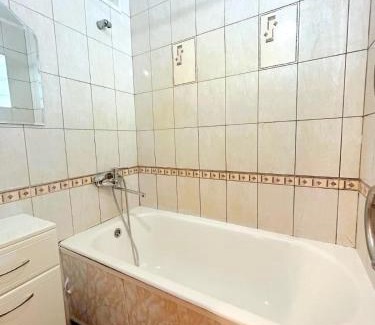 Aktau Apartment | Cozy Apartment on the Riverside - Family & Pet Friendly