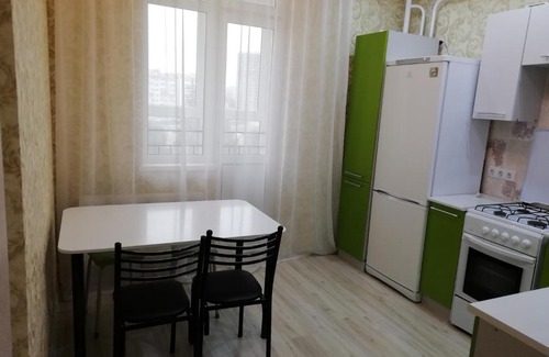 Anapa Apartment | Guest Rated: 10/10 at Shevchenko Apartment 288, Unit 27
