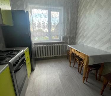 Borovoe Apartment | Однокомнатная квартира