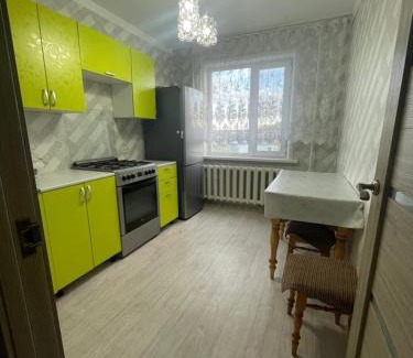 Borovoe Apartment | Однокомнатная квартира