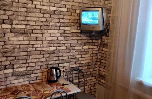 Murom Apartment | Cozy One-Bedroom Apartment - Pet Friendly & Highly Rated