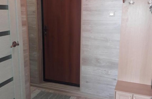 Murom Apartment | Cozy One-Bedroom Apartment - Pet Friendly & Highly Rated