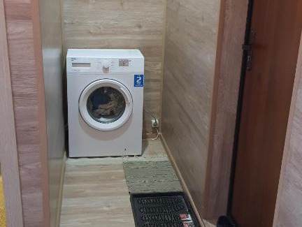 Murom Apartment | Cozy One-Bedroom Apartment - Pet Friendly & Highly Rated