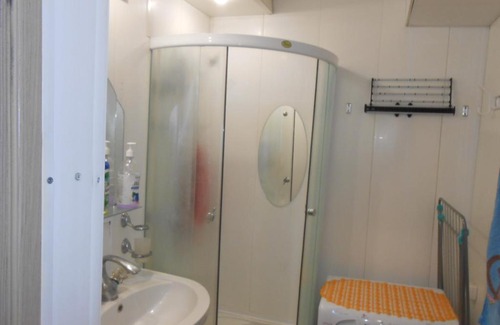Nizhnekamsk Apartment | Comfortable One-Bedroom Apartment with Pet-Friendly Perks