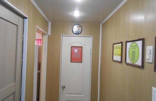 Nizhnekamsk Apartment | Comfortable One-Bedroom Apartment with Pet-Friendly Perks