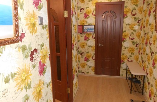 Nizhnekamsk Apartment | Comfortable One-Bedroom Apartment with Hot Tub & Breakfast