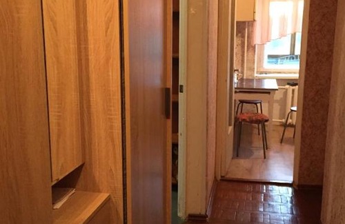 Tikhvin Apartment | Cozy One-Bedroom Apartment with Wheelchair Access