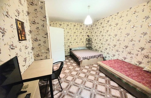 Yaroslavl Apartment | Cozy One-Bedroom Apartment for an Unforgettable Stay
