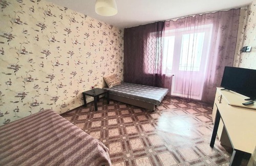 Yaroslavl Apartment | Cozy One-Bedroom Apartment for an Unforgettable Stay