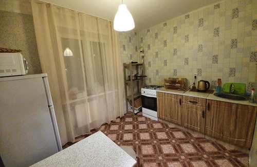 Yaroslavl Apartment | Cozy One-Bedroom Apartment for an Unforgettable Stay