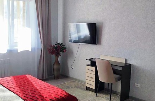 Blagoveschenka Apartment | Cozy One-Bedroom Apartment on Konnaya - Rated 10/10!