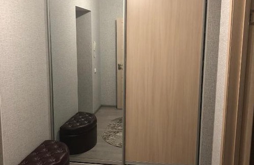 Blagoveschenka Apartment | Cozy One-Bedroom Apartment on Konnaya - Rated 10/10!