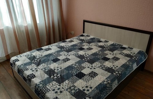 Kaliningrad Apartment | Cozy One-Bedroom Apartments Near the Fishing Village