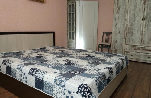 Kaliningrad Apartment | Cozy One-Bedroom Apartments Near the Fishing Village