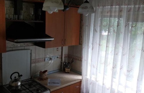 Kaliningrad Apartment | Central One-Bedroom Apartments with 9/10 Guest Rating