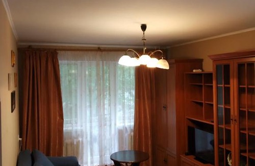 Kaliningrad Apartment | Central One-Bedroom Apartments with 9/10 Guest Rating