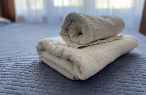 Atyrau Apartment | Modern Business Apartments in ЖК Заман with Pool Access