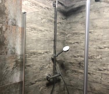 Uman Apartment | Child-Friendly One-Bedroom Apartment with 9.5/10 Rating