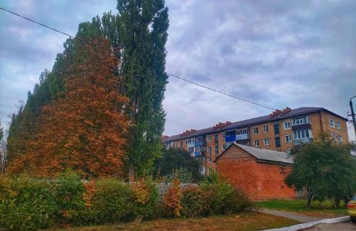 Uzyn Apartment | Child-Friendly Apartment on Lesya Ukrainka Street - 8.6/10 Rating