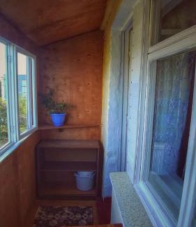 Uzyn Apartment | Child-Friendly Apartment on Lesya Ukrainka Street - 8.6/10 Rating