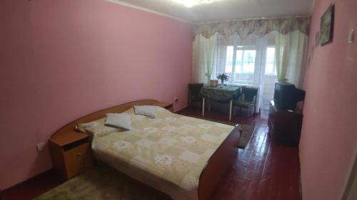 Uzyn Apartment | Child-Friendly Apartment on Lesya Ukrainka Street - 8.6/10 Rating