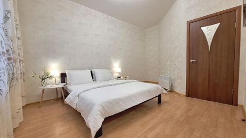 Sukhinovka Apartment | Convenient One-Bedroom Apartment Near Chestnut Alley, Poltava