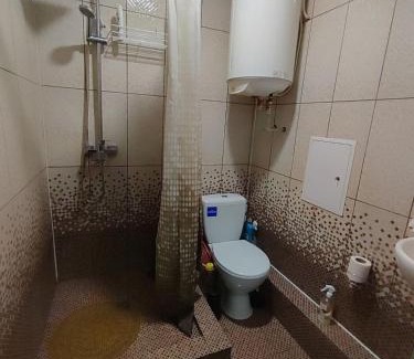 Poltava Oblast Apartment | Однокімна квартира в центрі міста