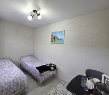 Cholpon-Ata House | Озёрная 44а