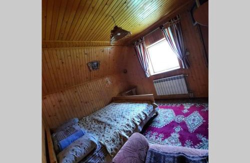 Soymy Apartment | Spacious Apartments for 8 at Sadyba U Ani - Rated 9.2