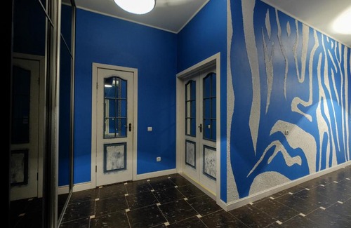 Tomsk Apartment | Accessible Comfort at ОК! Трифонова, 22 №2 - Top Rated!