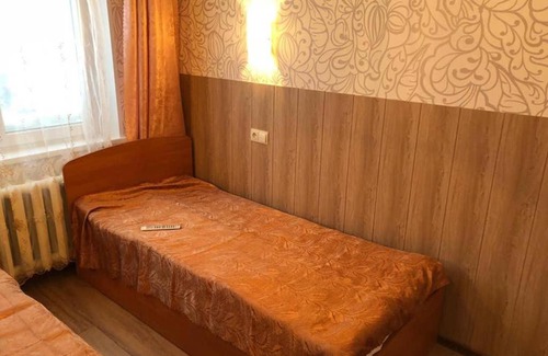 Kirovsk Apartment | Cozy Олимпийская 75: Guest Rated 8/10 Near the Slopes