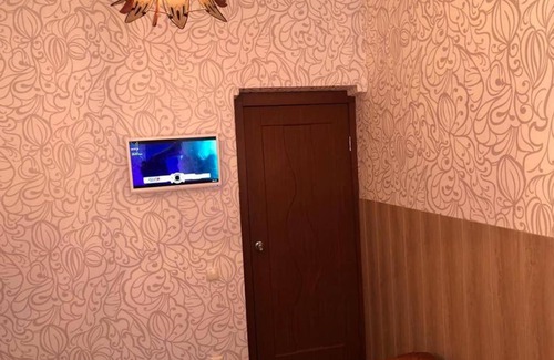Kirovsk Apartment | Cozy Олимпийская 75: Guest Rated 8/10 Near the Slopes