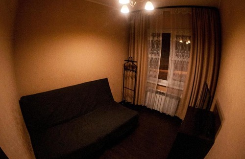 Kirovsk Apartment | Cozy Stay at Олимпийская 79 – Perfect for Budget Travelers