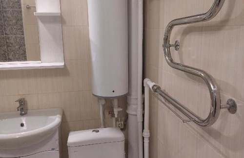 Kirovsk Apartment | Unbeatable Stay at Олимпийская 89 with Breakfast Included