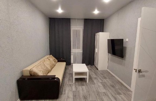 Kirovsk Apartment | Unbeatable Stay at Олимпийская 89 with Breakfast Included