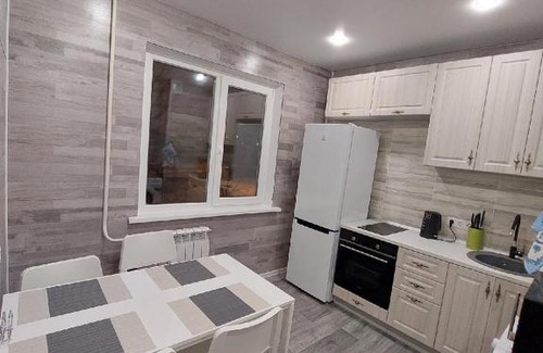 Kirovsk Apartment | Unbeatable Stay at Олимпийская 89 with Breakfast Included