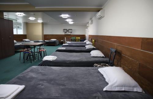 Tuzdybastau Hotel | Guest Rated 10/10: Акбулак Olympic Center with Pool Access