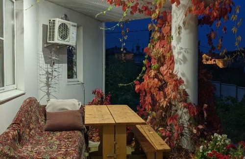 Optina Pustyn House | Cozy Оптинский Дворик with Relaxing Hot Tub Amenities