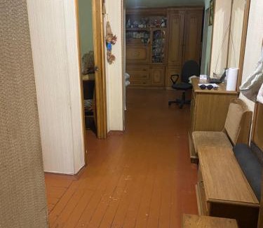 Sviatoshyn Apartment | Оренда 3-х комнатной квартиры 1000 в сутки