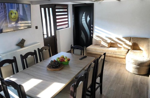 Dupnitsa Villa | Discover Orехите: Family-Friendly Retreat Awaits You