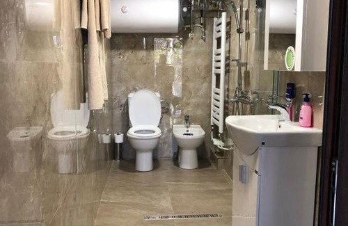Dupnitsa Villa | Discover Orехите: Family-Friendly Retreat Awaits You