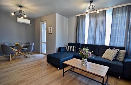 Velingrad Apartment | Top-Rated Орфей Велинград: Ideal for Family Getaways