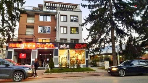 Velingrad Apartment | Top-Rated Орфей Велинград: Ideal for Family Getaways