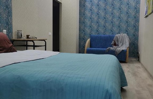 Degtyari Apartment | Unforgettable Getaways at Отдых в Че with Breakfast Included