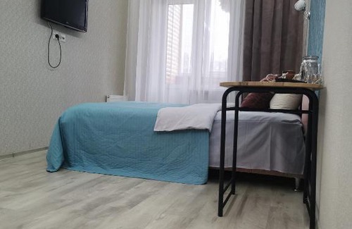 Degtyari Apartment | Unforgettable Getaways at Отдых в Че with Breakfast Included