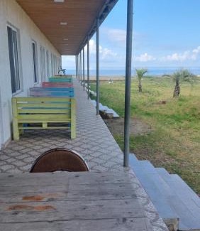 Grigoleti House | Отдых на море