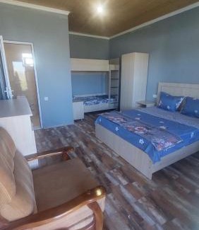 Grigoleti House | Отдых на море