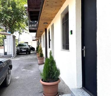 Tsqaltubo Apartment | Отель Авлабари