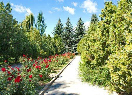 Cholpon-Ata Apartment | Discover Comfort at Hotel Ак-Бермет: Family-Friendly Amenities
