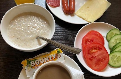 Admiralteyskiy Hotel | Pet-Friendly Hotel Alegriya near Technological Institute